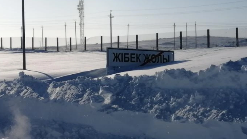  © Олжас Сәндібек 