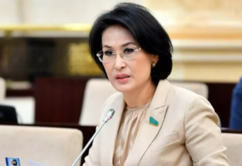 1 сәуірден бастап медициналық пойыздар шалғай ауылдарға қатынайды