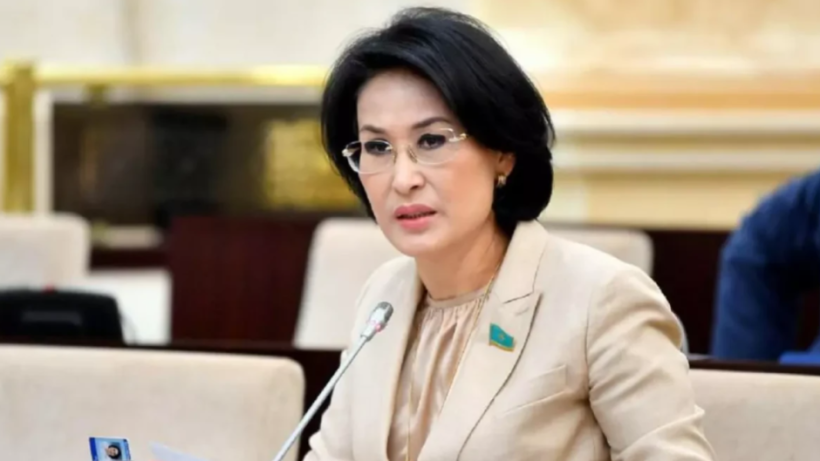  Сенаттың баспасөз қызметі 