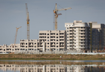 Утвержден проект Комплексного плана развития Астанинской агломерации – что ждет столицу и соседние населенные пункты