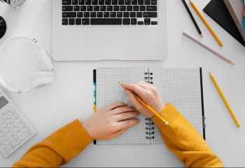 Астана жастары түрлі саланың үздіктерімен тәжірибе алмасады