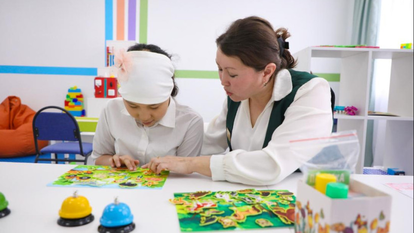  Астана әкімдігінің баспасөз қызметі 