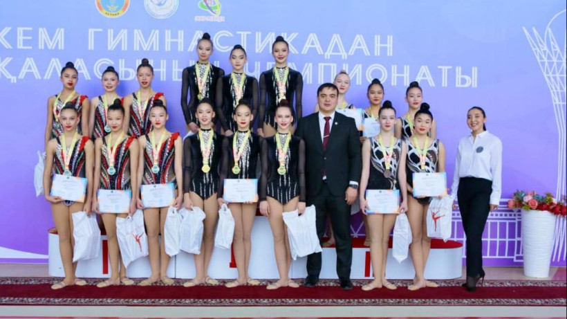  Астана әкімдігінің баспасөз қызметі 