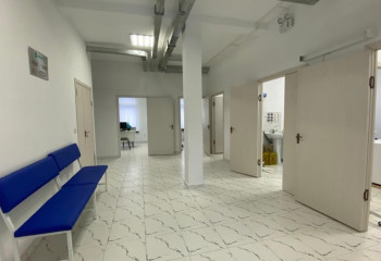 Свыше 500 медобъектов откроют в селах в этом году