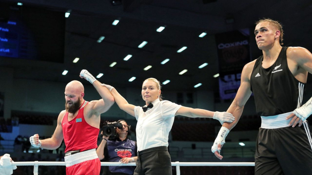  Olimpic.kz 