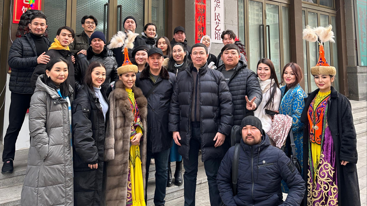  Маңғыстау облыстық мәдениет басқармасы 