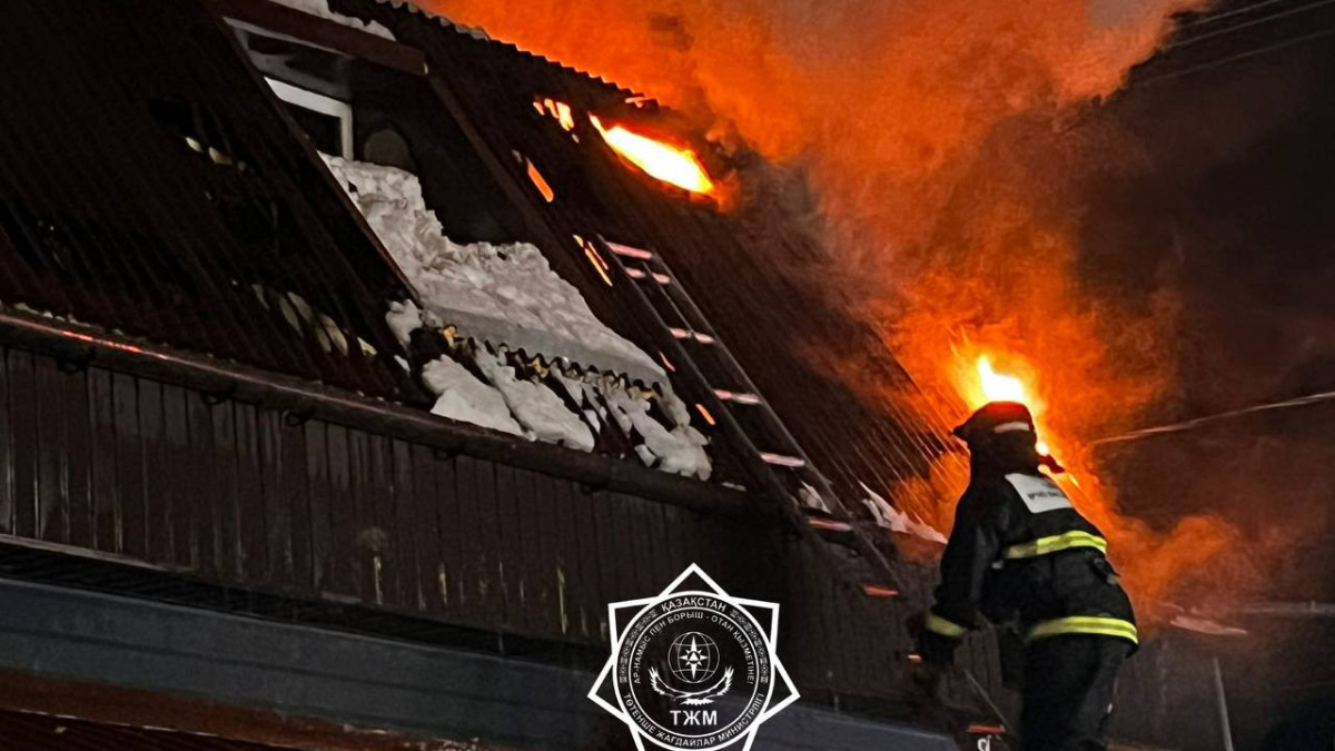  ТЖМ баспасөз қызметі 