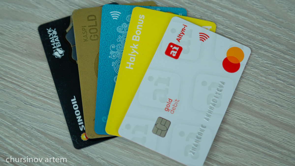  ©El.kz/Артем ЧУРСИНОВ 