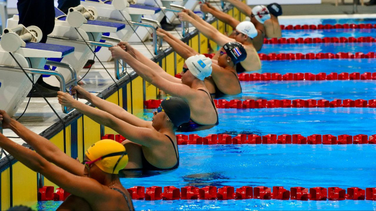  Спортты дамыту дирекциясы 