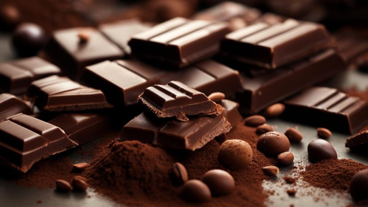 Побит 10-летний рекорд по ввозу шоколада и какао в Казахстан