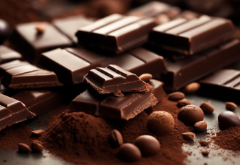 Побит 10-летний рекорд по ввозу шоколада и какао в Казахстан