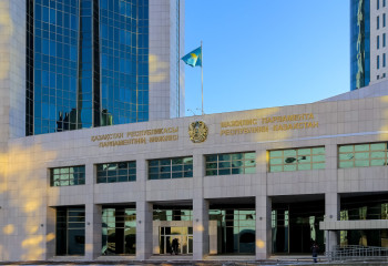 Мәжілісте «Мемлекеттік сатып алу» туралы Заң жобасы талқыланды