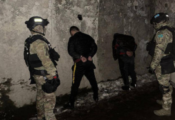 Алматыда пәтер ұрлығымен айналысқан топ құрықталды