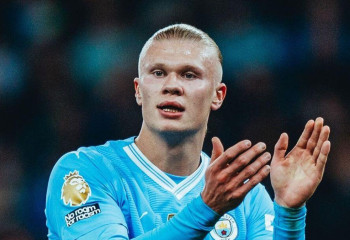 АПЛ: Холанд жарты ғасыр бұрынғы рекордты қайталады