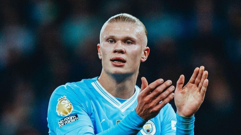  «Манчестер Сити» ФК 