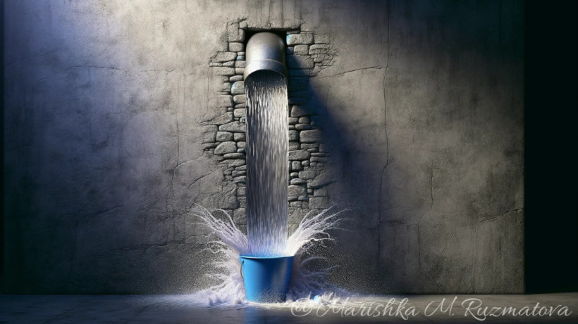  ©El.kz/Марина РУЗМАТОВА/ChatGPT 