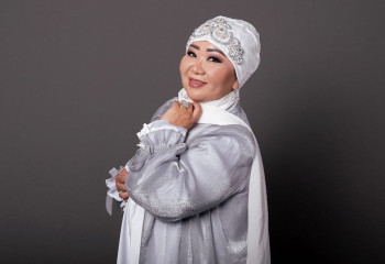 «Әбден қорқытты». Ота жасалған Құрманай Бақтиярқызының қазіргі жағдайы белгілі болды