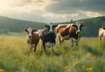 Agricultural projects worth 5 bln tenge implemented in Zhetysu region