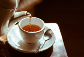 Ғалымдар шaйдың зиянын айтып, дабыл қақты