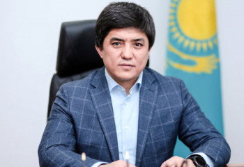 Спорт комитетінің бұрынғы басшысы қамалды