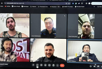 Казахстанские айтишники разрабатывают отечественную версию ChatGPT