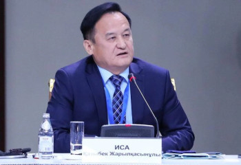 Төтенше жағдай кезінде ТМД елдерінің дәрігерлері үшін шекарадан өту тәртібі жеңілдейді