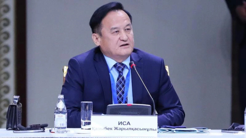  ©El.kz/Бауыржан ЖУАСБАЕВ 