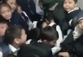 Алматыда мектеп директоры жұмысынан қуылды