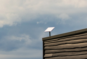 Казахстанцам разрешат пользоваться Starlink