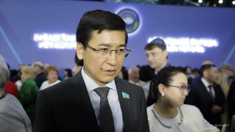  ©El.kz/Арман МҰХАТОВ 