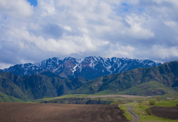 Everyone should visit : TOP-20 tourist destinations in Kazakhstan in 2024