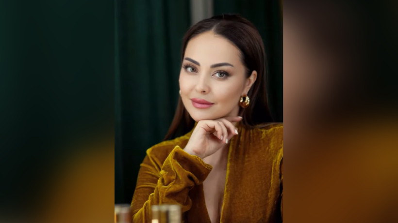  instagram.com/mayabekbayeva 