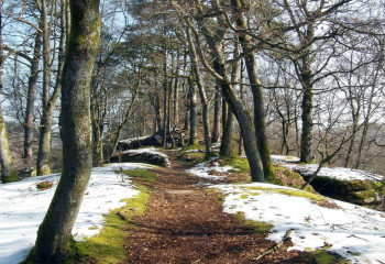 Көктемнің алғашқы күндері ауа райы қандай болады?