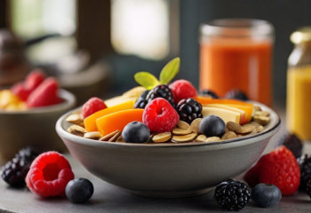 Ми жұмысына зиян келтіретін таңғы ас түрі анықталды