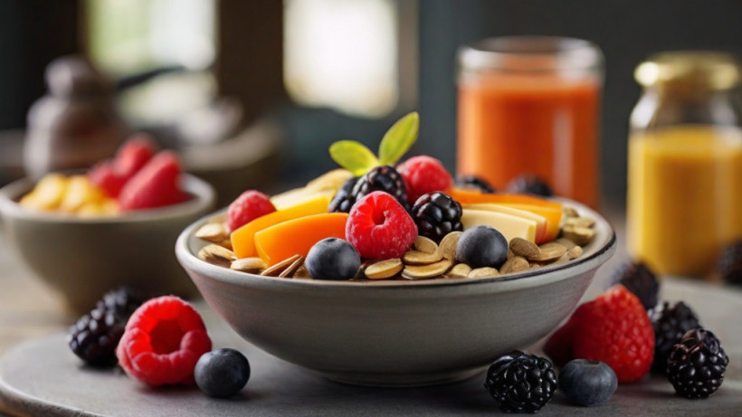  ©El.kz/Ербол БЕКБОЛАТ/LeonardoAI 