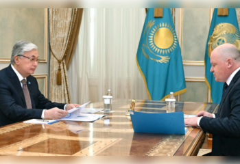 41 қаржы пирамидасы жойылды: Дмитрий Малахов Президентке есеп берді