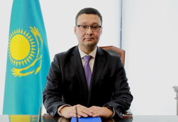 Астанада Есіл ауданының әкімі тағайындалды