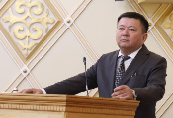 Меры поддержки фермеров и обеспечения пищевой безопасности обсудили в Мангистау