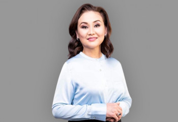 Жайна Сламбекқызы журналист этикасына қатысты ойын айтты