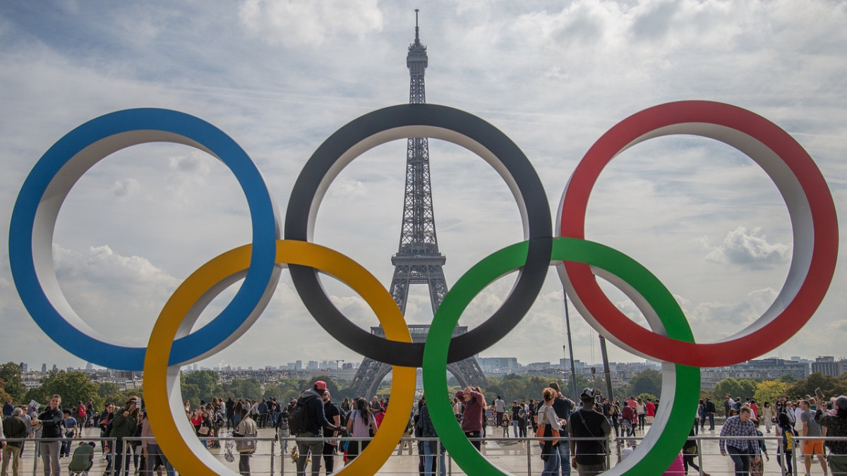 Париж Олимпиадасына арналған киім формасының дизайнына ашық конкурс жарияланды