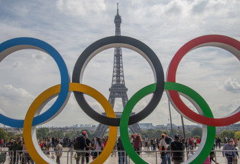 Париж Олимпиадасына арналған киім формасының дизайнына ашық конкурс жарияланды