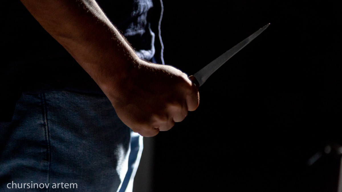  ©El.kz/Артем ЧУРСИНОВ 