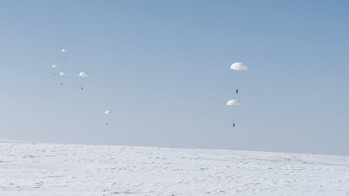  Қорғаныс министрлігі 