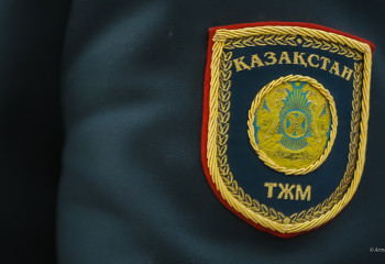 Алматыдағы жер сілкінісі: ТЖМ-нің 14 қызметкері жұмыстан босатылды