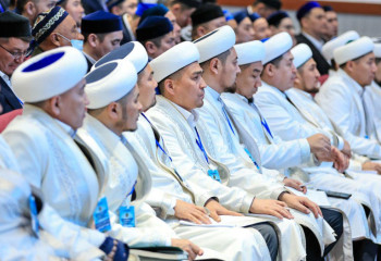 Қазақстанда енді имамдардың бәріне бірдей уағыз айтуға рұқсат берілмейді