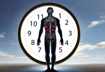 Уақыт белдеуінің өзгеруі адам ағзасына қаншалықты әсер етеді?