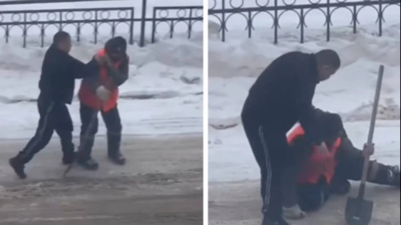  Видеодан кадр 