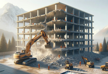 Мораторий на изменения ПДП Алматы ввел Досаев