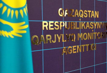 ҚМА броньдалған әскери техниканы жеткізу мекемесінің басшысын ұстады