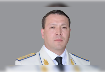 Нұрсұлтан Назарбаевтың немере інісі Самат Әбіш қазір қайда жүр?